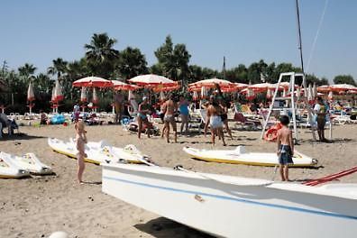 Mangia'S Himera Resort Campofelice Di Roccella Eksteriør bilde